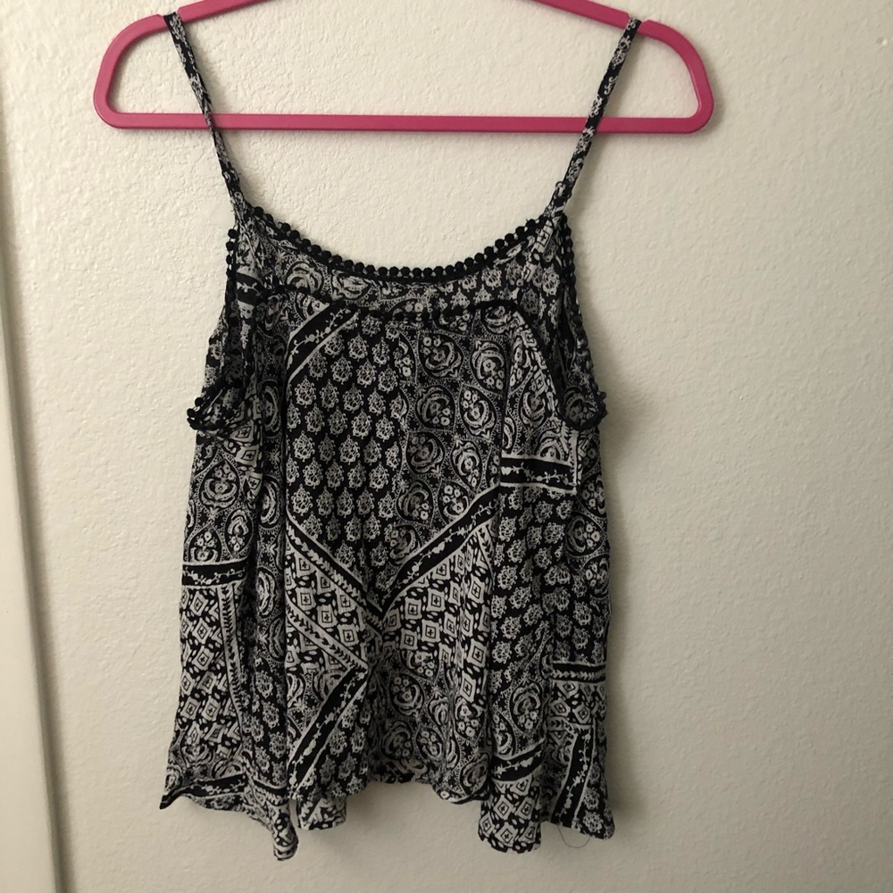 Tank Top - Picture 3 of 4